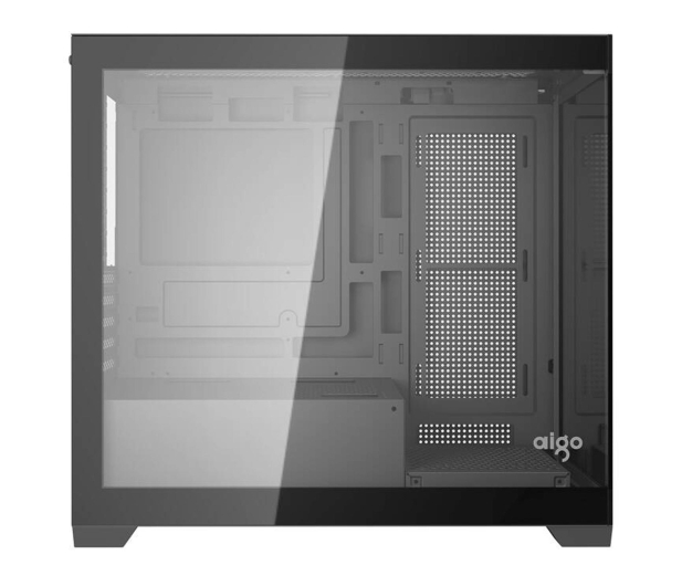 DarkFlash C218M + 6 fans ARGB - 1471202 - zdjęcie 3